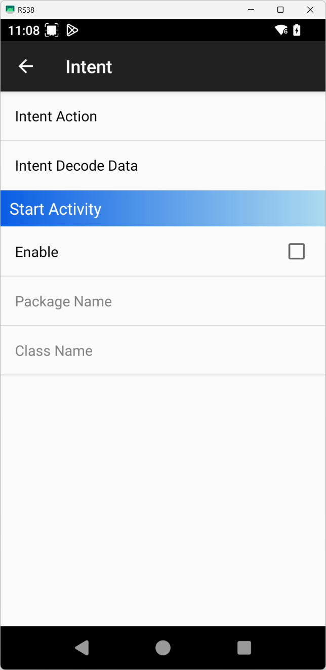 CipherLab – Confirmation