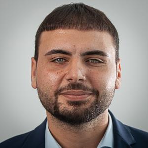 Aziz Dökmetas